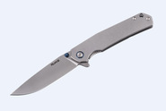 RUIKE P801-SF noir RUP801SFBLCK - KNIFESTOCK