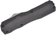 Kershaw LIVEWIRE - ALUM BLK CF/MAGNACUT 2TN K-9000CF - KNIFESTOCK