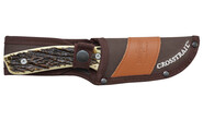 CAMILLUS WESTERN CROSSTRAIL / 9&quot; OVERALL / 4.25&quot; DROP POINT BLADE / 420SS / FULL TANG CAM-19246  - KNIFESTOCK