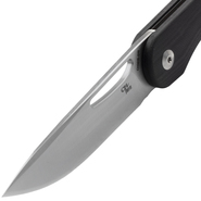 CH KNIVES Noir CH3015-G10-BK - KNIFESTOCK
