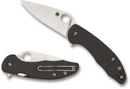 Spyderco Mantra 3 Hiilikuitu/G-10 Laminaatti C233CFP - KNIFESTOCK