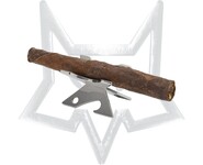 Fox Knives &quot;SENTA&quot; FOR SIGAR STAINLESS STEEL 420 745 - KNIFESTOCK