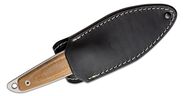 MKM MAKRO2 Natural canvas Micarta BÖHLER M390 - MOD. SHEEPSFOOT MK MA02-NC - KNIFESTOCK
