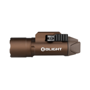 Olight OLB2-123A 1pack2 X CR123A(Included) Valkyrie Turbo(Desert Tan) - KNIFESTOCK