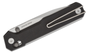 Real Steel Perix | Stonewashed RE-7121BS - KNIFESTOCK