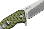 SCHRADE Tenacity Folder 1159317 - KNIFESTOCK