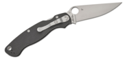 Spyderco Military 2 Carbon Fiber SPRINT Reveal 14 C36CFP2 - KNIFESTOCK