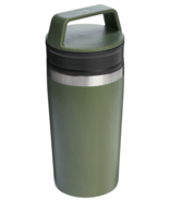 Stanley The Café-To-Go Travel Mug 350 ml/12oz Dried Pine 10-12080-041 - KNIFESTOCK