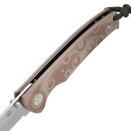 Puma TEC  309511 - KNIFESTOCK