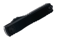 Microtech ULTRATECH GEN III ZBP D/E BLACK STANDARD TACTICAL 1122-1T - KNIFESTOCK