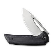 CIVIVI Odium Zwart G10 C2010D - KNIFESTOCK