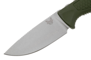 BENCHMADE STEEP COUNTRY, FB, MLD 15006-01 - KNIFESTOCK