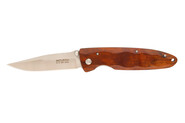 Mcusta MC-18V - Ironwood VG-10 - KNIFESTOCK