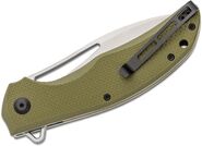 CIVIVI Vexer G10 OD Groen C915A - KNIFESTOCK