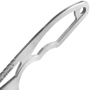 Real Steel Alieneck Wharncliffe 3541 - KNIFESTOCK