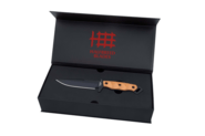 Halfbreed Blades Medium Infantry Knife - Fixed Blade MIK-03P Gen-2 DE - K340 - KNIFESTOCK