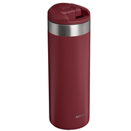 Stanley Termohrnček The AeroLight™ Transit Mug 470 ml Cranberry - KNIFESTOCK