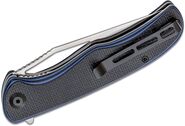 CIVIVI Shredder G10 Blauw C912A - KNIFESTOCK