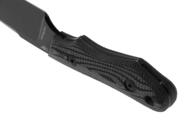 Viper Coltello a lama fissa di 4 mm di spessore. Lama in acciaio CPM MagnaCut VT4042GG - KNIFESTOCK