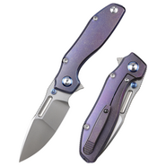 REMETTE RT-TwoFace Knife DSTF-B - KNIFESTOCK
