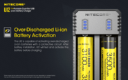 Nitecore UI2 - KNIFESTOCK