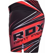 RDX MMA SHORT R8 RED S - KNIFESTOCK