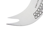 WUSTHOF mes CLASSIC voor kaas 14 cm - KNIFESTOCK