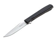 Böker Plus URBAN TRAPPER G-10 01BO732 - KNIFESTOCK