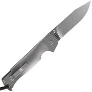 Cold Steel Pocket Bushman 95FB - KNIFESTOCK