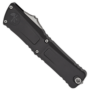 Microtech COMBAT TROODON LT D/E - STW FULL SERR 1142-12 - KNIFESTOCK