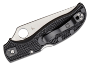 Spyderco roof 2 xl C258SBK - KNIFESTOCK