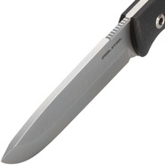 Real Steel Bushcraft Plus, scandi 3718 - KNIFESTOCK