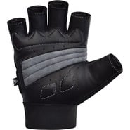 RDX GYM GLOVE LEATHER S14 GRAY XXXL - KNIFESTOCK