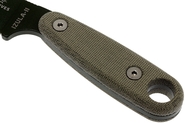 ESEE Knives Izula II OD-Green, IZULA-II-OD-CS - KNIFESTOCK