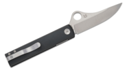 Spyderco Essenza C272ALBKP - KNIFESTOCK