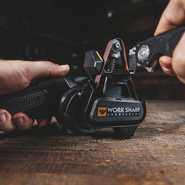 WORK SHARP KNIFE &amp; TOOL SHARPENER MK.2 - KNIFESTOCK