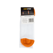 KNFS Socks White Size 39-42 - KNIFESTOCK