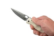 MCUSTA Corian SPG2 MC-126G - KNIFESTOCK
