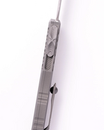 Microtech CYPHER II D/E APOC P/S NC 1242-11APNC - KNIFESTOCK