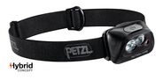 PETZL TACTIKKA LANTERNĂ FRONTALĂ NEAGRĂ E099HA00 - KNIFESTOCK