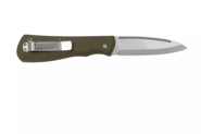 Gerber Mansfield Micarta Olive 30-001910 - KNIFESTOCK