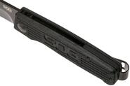 SOG TERMINUS Slipjoint ALL BLACK 01SG036 - KNIFESTOCK