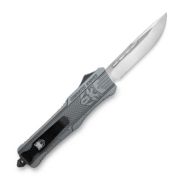 CobraTec Stor Grå CTK-1 Drop 06CT053 - KNIFESTOCK