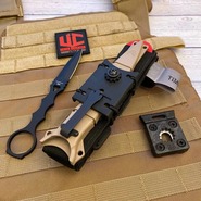 Ulticlip MP Carrier - KNIFESTOCK