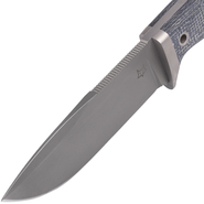 Fox Knives MB fixed knife, Markus Reichart design FX-103 MB - KNIFESTOCK