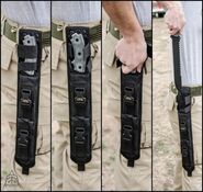 TOPS KNIVES Steel Eagle SE111AHP - KNIFESTOCK