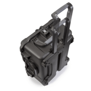 Nanuk 955 Case with Foam - Black 955S-010BK-0A0 - KNIFESTOCK