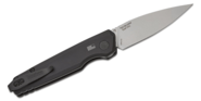 Kershaw AUTO LAUNCH 18 - ALUM BLK/SW - KNIFESTOCK