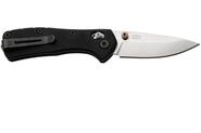 Buck Mini Range Elite, Schwarz BU-0790BKS - KNIFESTOCK