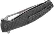 CIVIVI Wyvern Zwart C902B - KNIFESTOCK